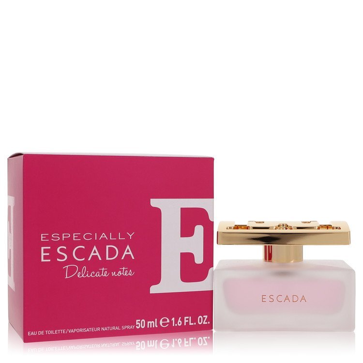 Escada Especially Escada Delicate Notes EDT 1.6 oz for Women
