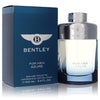 Bentley Azure Eau de Toilette Spray 3.4 oz for Men