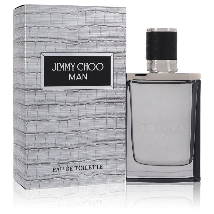 Jimmy Choo Man EDT 1.7 oz for Men
