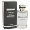 Boucheron Quatre Eau de Toilette Spray 3.4 oz for Men