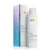 Dove Clinical + Care Antiperspirant Deodorant Dry Spray for Women Original Clean with Nourishing Serum 3.8 oz