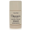 Calvin Klein Obsession Deodorant Stick 2.6 oz for Men