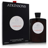 Atkinsons 24 Old Bond Street Triple Extract Eau de Cologne Concentree Spray 3.3 oz for Men