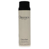 Calvin Klein Obsession Body Spray 5.4 oz for Men