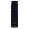 Calvin Klein Eternity Body Spray 5.4 oz for Men