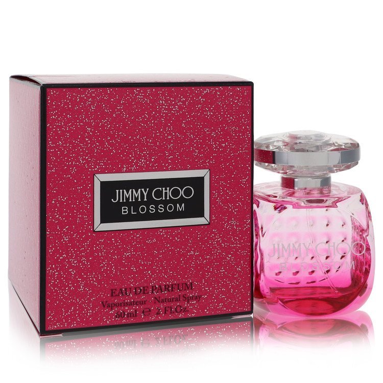 Jimmy Choo Blossom EDP 2 oz for Women