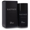 Christian Dior Sauvage Deodorant Stick 2.6 oz for Men