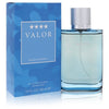 Dana Valor Eau de Toilette Spray 3.4 oz for Men