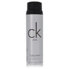 Calvin Klein CK One Body Spray 5.2 oz for Unisex