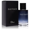 Christian Dior Sauvage Eau de Toilette Spray 2 oz for Men