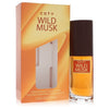 Coty Wild Musk Concentrate Cologne Spray 1 oz for Women
