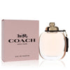 Coach Eau de Parfum Spray 3 oz for Women