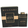 Bvlgari Man In Black Eau de Parfum Spray 5 oz for Men