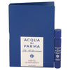 Acqua di Parma Blu Mediterraneo Mirto di Panarea Vial Sample 0.04 oz for Women