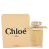 Chloe Eau de Parfum Spray 4.2 oz for Women