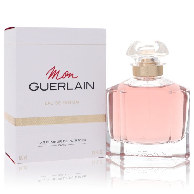 Guerlain Mon Guerlain EDP 3.3 oz for Women