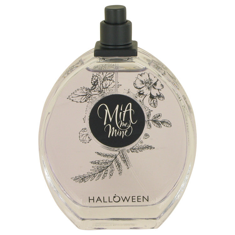 Jesus Del Pozo Halloween Mia Me Mine EDP 3.4 oz (Tester) for Women