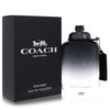 Coach Eau de Toilette Spray 3.3 oz for Men