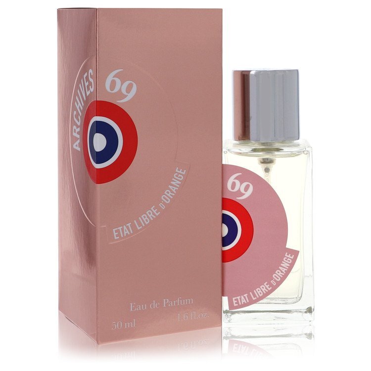 Etat Libre d'Orange Archives 69 EDP 1.6 oz Unisex
