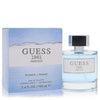 Guess 1981 Indigo EDT 3.4 oz for Women