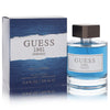 Guess 1981 Indigo EDT 3.4 oz for Men