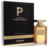 Al Haramain Portfolio Royale Stallion Eau de Parfum Spray 2.5 oz for Men