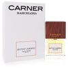 Carner Barcelona Botafumeiro Eau de Parfum Spray 3.4 oz for Unisex