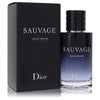Christian Dior Sauvage Eau de Parfum Spray 3.4 oz for Men