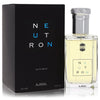 Ajmal Neutron Eau de Parfum Spray 3.4 oz for Men