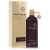 Montale Dark Purple by Montale Eau De Parfum Spray 3.4 oz (Women)