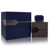 Al Haramain L'Aventure Knight Eau de Parfum Spray 3.3 oz for Men