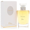 Christian Dior Diorama Eau de Toilette Spray 3.4 oz for Women