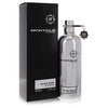 Montale Black Musk by Montale Eau De Parfum Spray (Unisex) 3.4 oz (Women)