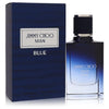 Jimmy Choo Man Blue EDT 1 oz for Men