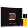 Franck Boclet Fir Balsam EDP Four 20ml Travel Sprays 2.4 oz for Men