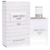 Jimmy Choo Ice EDT 1.7 oz for Men