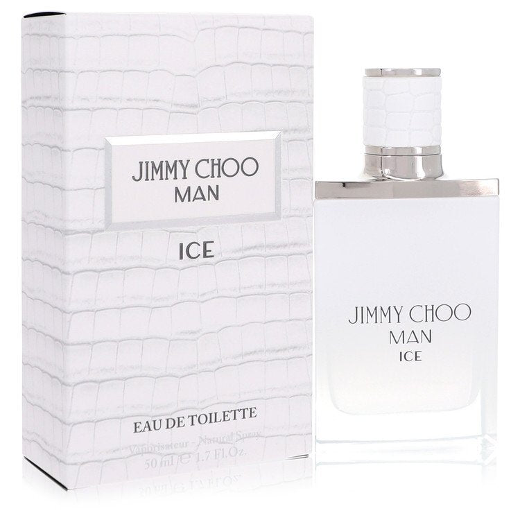 Jimmy Choo Ice EDT 1.7 oz for Men