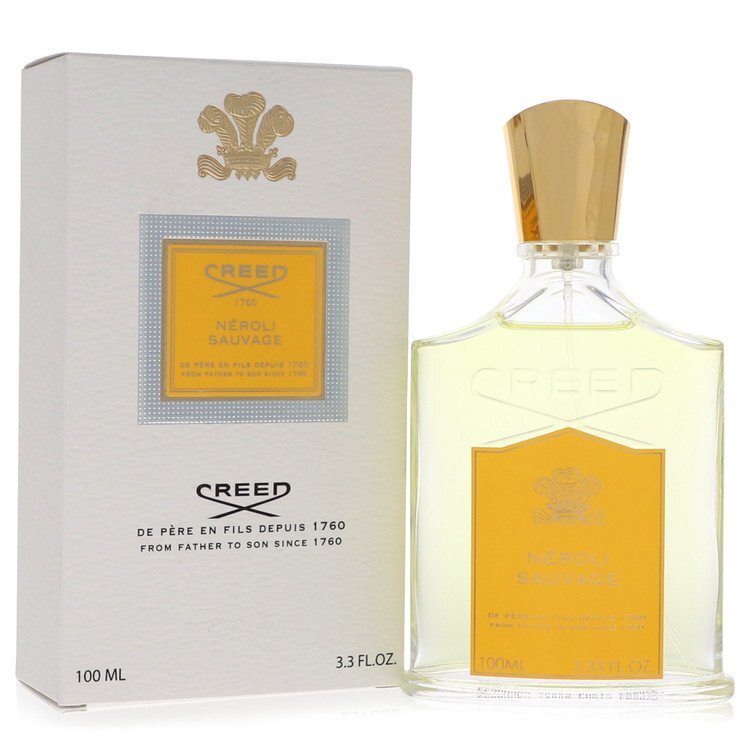 Creed Neroli Sauvage Eau de Parfum Spray 3.3 oz for Men