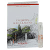 Hermès Un Jardin Sur La Lagune Vial (Sample) .06 oz for Women