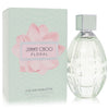 Jimmy Choo Floral EDT 3 oz for Women