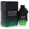 Spicebomb Night Vision by Viktor & Rolf Eau De Toilette Spray 1.7 oz (Men)