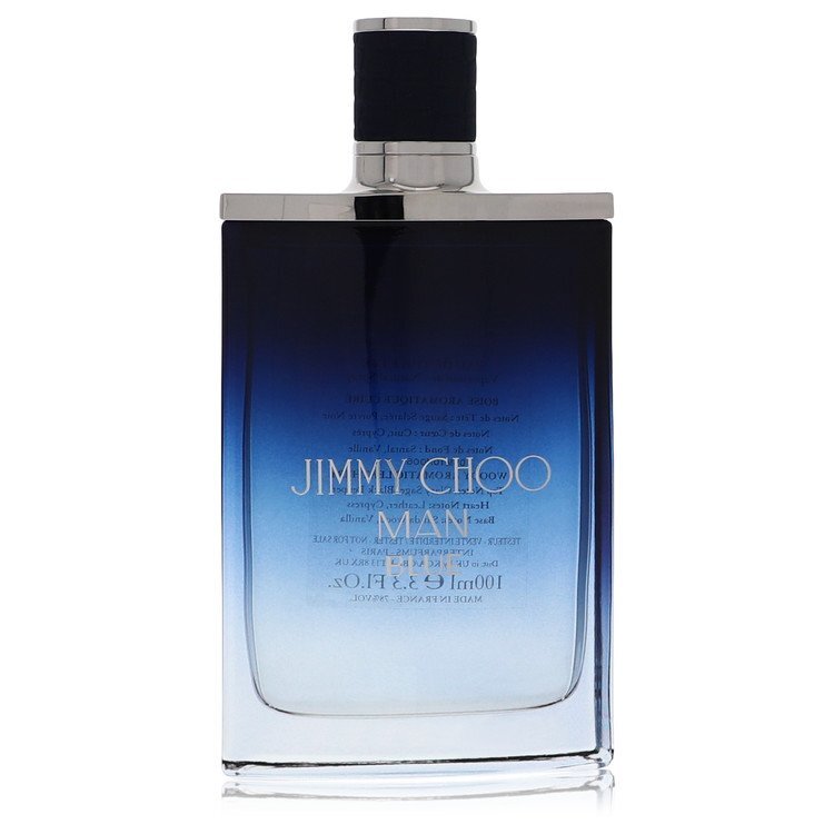 Jimmy Choo Man Blue EDT 3.3 oz (Tester) for Men