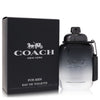 Coach Eau de Toilette Spray 2 oz for Men