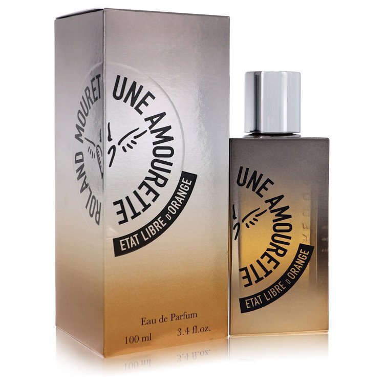Etat Libre d'Orange Une Amourette Roland Mouret EDP 3.4 oz Unisex