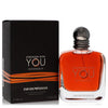 Giorgio Armani Stronger With You Intensely EDP 3.4 oz for Men