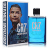 Cristiano Ronaldo CR7 Play It Cool Eau de Toilette Spray 1.7 oz for Men