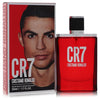 Cristiano Ronaldo CR7 Eau de Toilette Spray 1.7 oz for Men