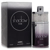 Ajmal Shadow Noir Eau de Parfum Spray 2.5 oz for Women