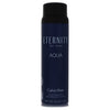 Calvin Klein Eternity Aqua Body Spray 5.4 oz for Men
