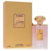 Al Haramain Junoon Rose Eau de Parfum Spray 2.5 oz for Women